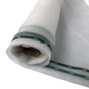 HDPE + UVプラスチックメッシュ耐性温室昆虫ネットアンチ昆虫ネットガーデンネット - Product Image 4