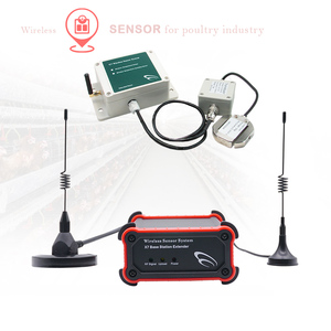 Max. 64 Load Cell Smart Sensors Monitoring Weight Measurement Sensor Data Recorder Controller - Product Image 1