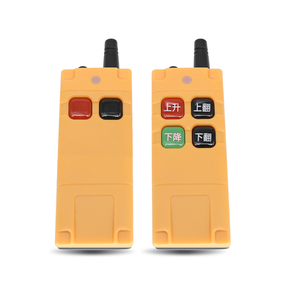 433MHz Duplikator Fernbedienung 2000 Meter neueste Version Schnell lesen und Kopieren/Klonen 4/6 Tasten für Garagentor Fernbedienung - Product Image 4