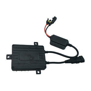 厂家直销厚75w，100w hid镇流器用于氙气灯泡 - Product Image 5