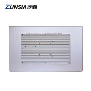 Zunsia 21,5 15,6 15 10,1-Zoll-Touchscreen-LCD-Bildschirm Eingebetteter All-in-One-Computer IP65-Wandhalterung Open Frame Industrial Panel PC - Product Image 5