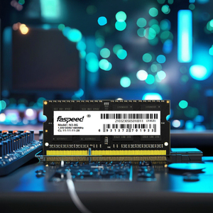 <span class=keywords><strong>RAM</strong></span> <span class=keywords><strong>DDR3</strong></span> SODIMM ECC ad Alta Velocità 1.35V/1.5V, Aggiornamento Memoria per Laptop e Desktop 4GB/8GB/16GB, Rigorosamente Testata, Disponibile - Product Image 4