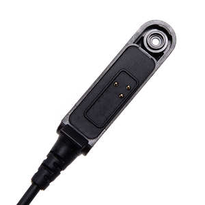 Drop Waterproof <strong>Computer</strong> USB <strong>Programming</strong> Cable for Baofeng UV9R Plus A58 9700 S58 N9 GT-3WP Walkie Talkie Car Radio CD <strong>Software</strong> - Product Image 4