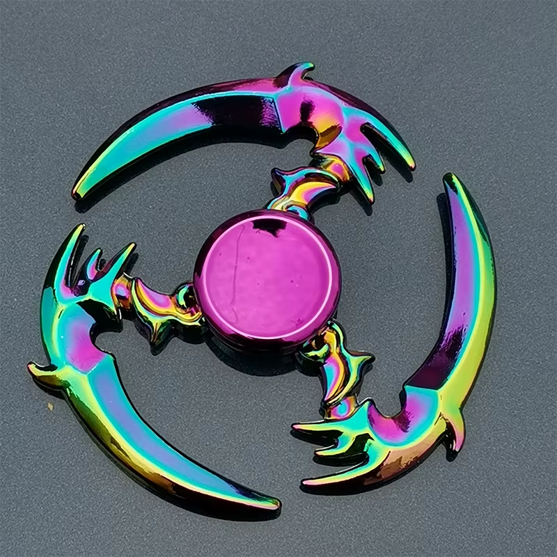 51-colorful grim reaper