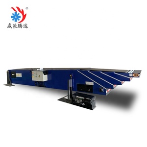Customized Flat Extendable Telescopic Belt <strong>Conveyor</strong> for Truck and <strong>Container</strong> <strong>Loading</strong> and <strong>Unloading</strong> - Product Image 6