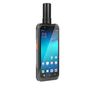 Receptor RTK de mano de alta precisión Colector DE DATOS GIS adecuado para sistema de posicionamiento global Computadora de mano robusta IP65 - Product Image 3