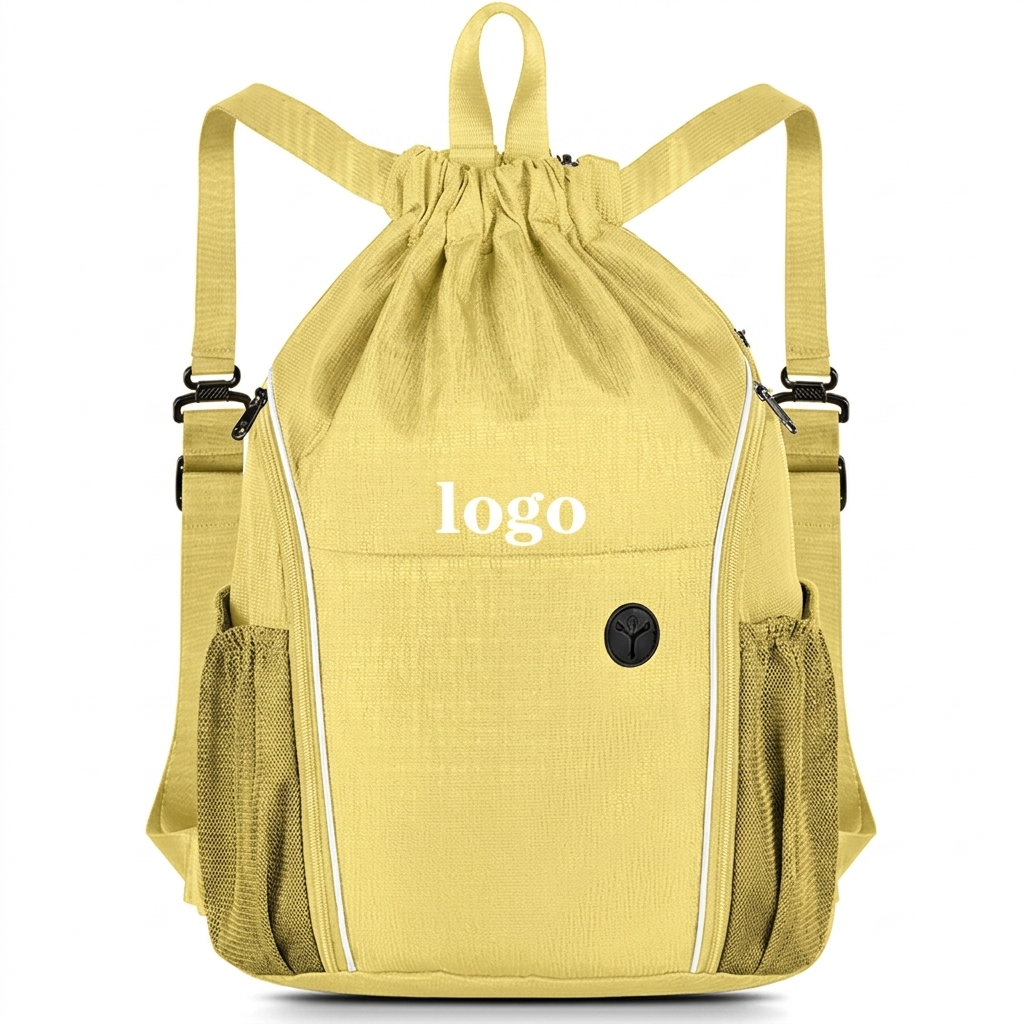 Butter Yellow
