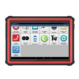 Pro3s per il lettore di codice di lancio per Xdiag compatibile con per il lancio X431 e Diagzone Software 3GB RAM 32GB ROM Tablet
