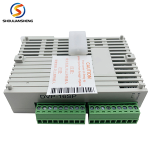 <strong>PLC</strong> <strong>Controller</strong> DVP16SP11R New Original Stock in Stock <strong>Plc</strong> <strong>Programming</strong> <strong>Controller</strong>