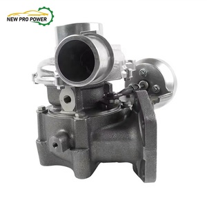 VJ36เทอร์โบ RHV4 VHD20012เทอร์โบชาร์จเจอร์สำหรับมาสด้า3พร้อมเครื่องยนต์ MZ-CD น้ำมันดีเซลใหม่ - Product Image 5