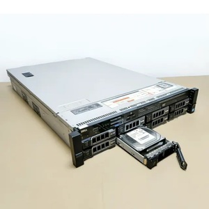 Computer Server-Server originale R750xa-8362 platino 2.8GHz 64GB-adatto per tipo HPC - Rack - Product Image 1