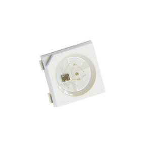 Jstronic WS2811 WS2812 WS2813 WS2815 IC สร้างใน3535 RGB SMD RGB นำชิป WS2812B WS2813B WS2815B - Product Image 3