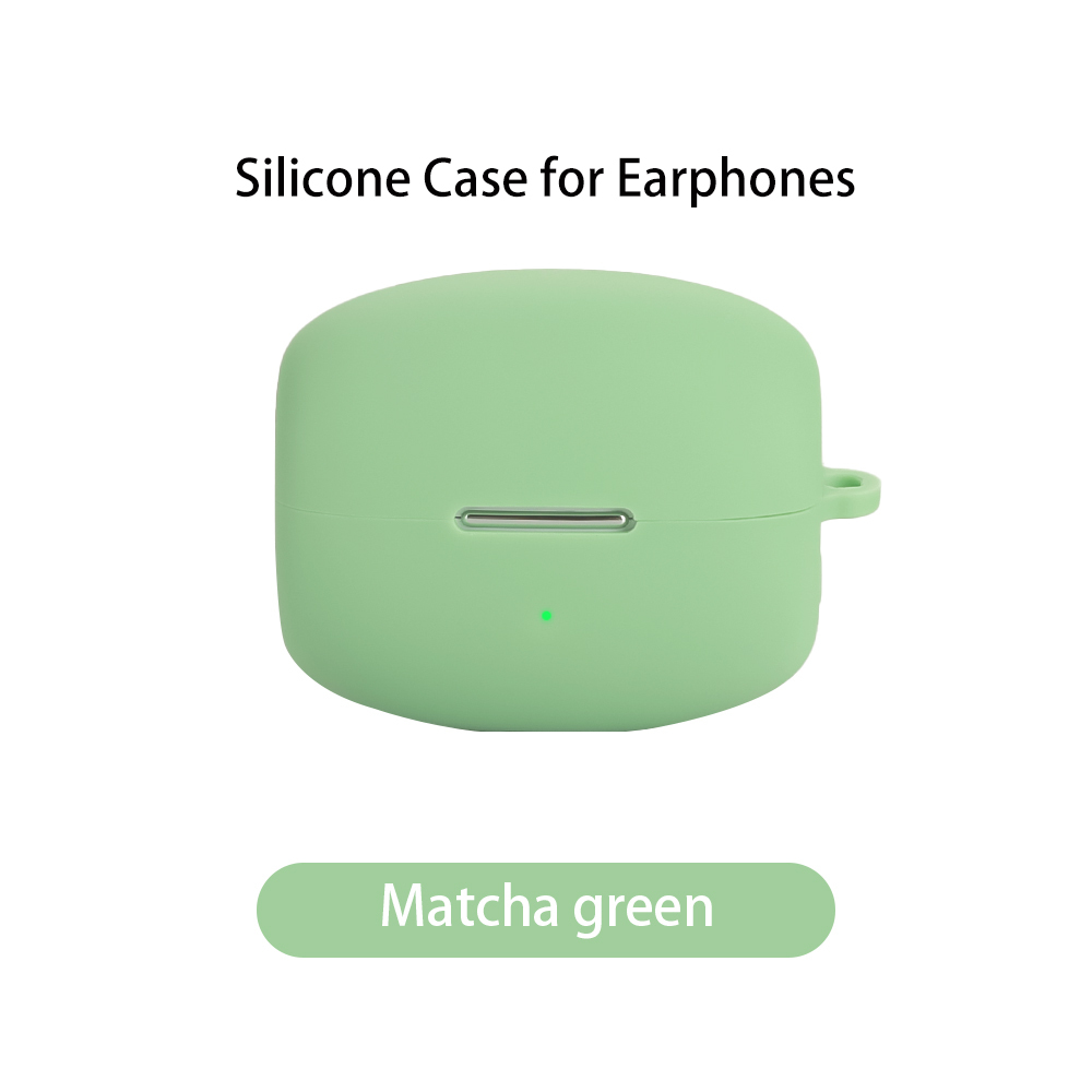 Vert matcha + Étui de protection