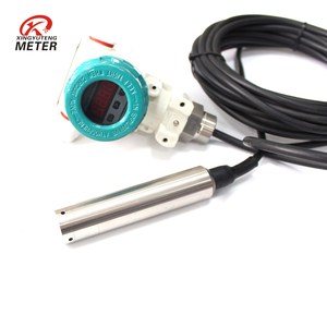 Sensore di livello idrostatico per la misurazione del livello dell'acqua 4-20mA - Product Image 4