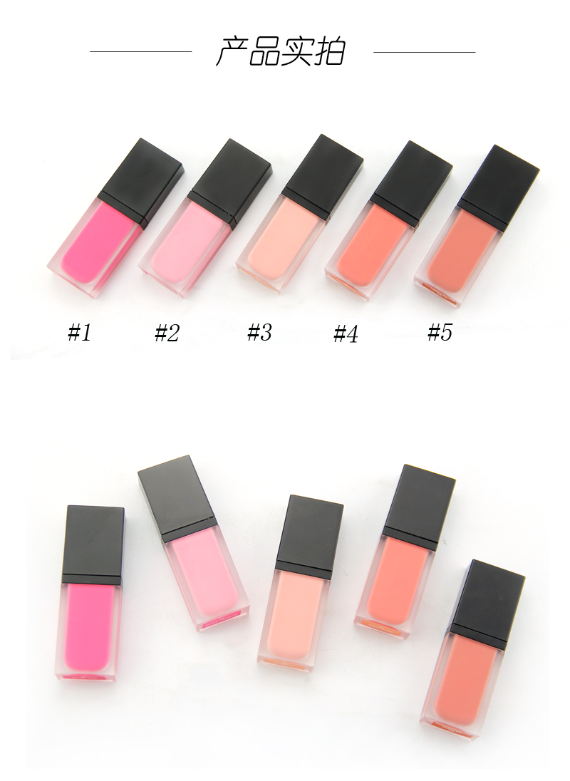 5 colori sono disponibili