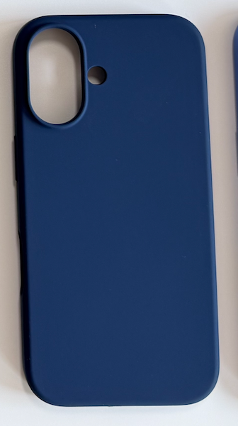 16.Midnight Blue