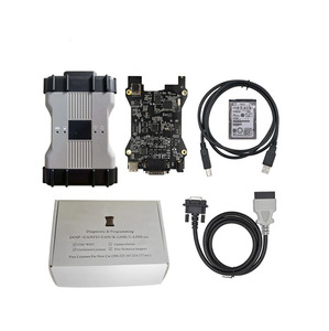 Full Chip V2023.09 Software <strong>MB</strong> STAR C6 Diagnosis VCI Multiplexer With CAN/DOIP Protocol with WIFI Function - Product Image 1