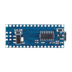 YouQi Mini Nano V3.0 ATmega328P плата микроконтроллера