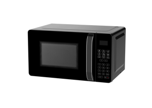 Домашнее использование 20 л, умный сенсорный контроль, 6 программаторов для приготовления пищи, 10 уровней мощности, цифровая микроволновая печь - Product Image 2