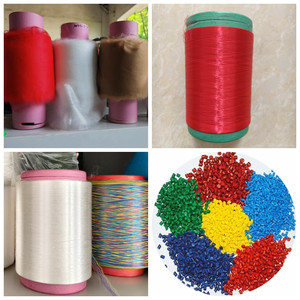 FDY POY Bcf CF PA PP Laboratory and pilot Extrusion Line/ MELT SPINNING FIBRE <strong>MACHINE</strong> - Product Image 4