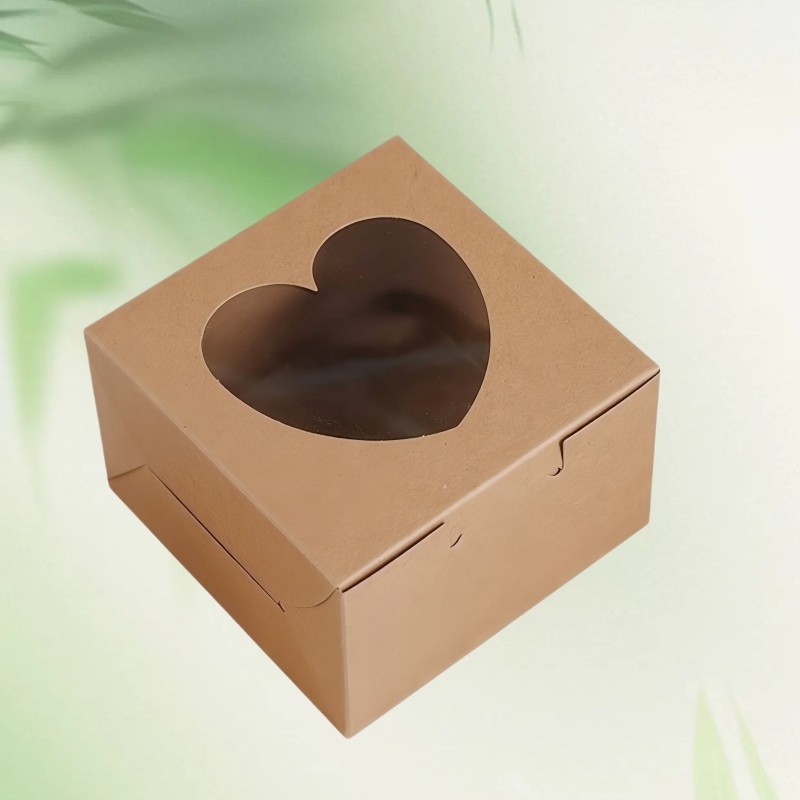 Brown-heart