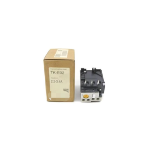 TK-E02 600V 2.2-3.4A NSMP産業オートメーションPAC専用PLCプログラミングコントローラ - Product Image 1