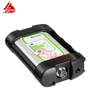 Интерфейс volvo Vocom I 88890300 для Renault/UD/Mack для тяжелых грузовиков Obd2 сканер калибровка Программирование диагностический инструмент - Product Image 2