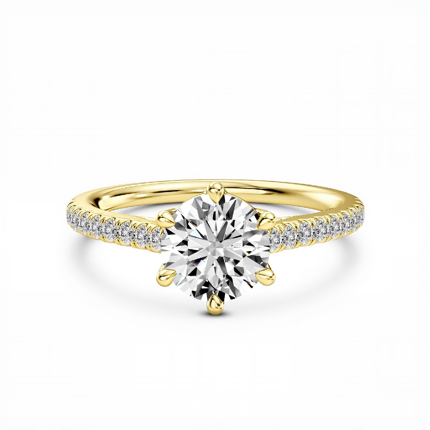 Gold 18KT