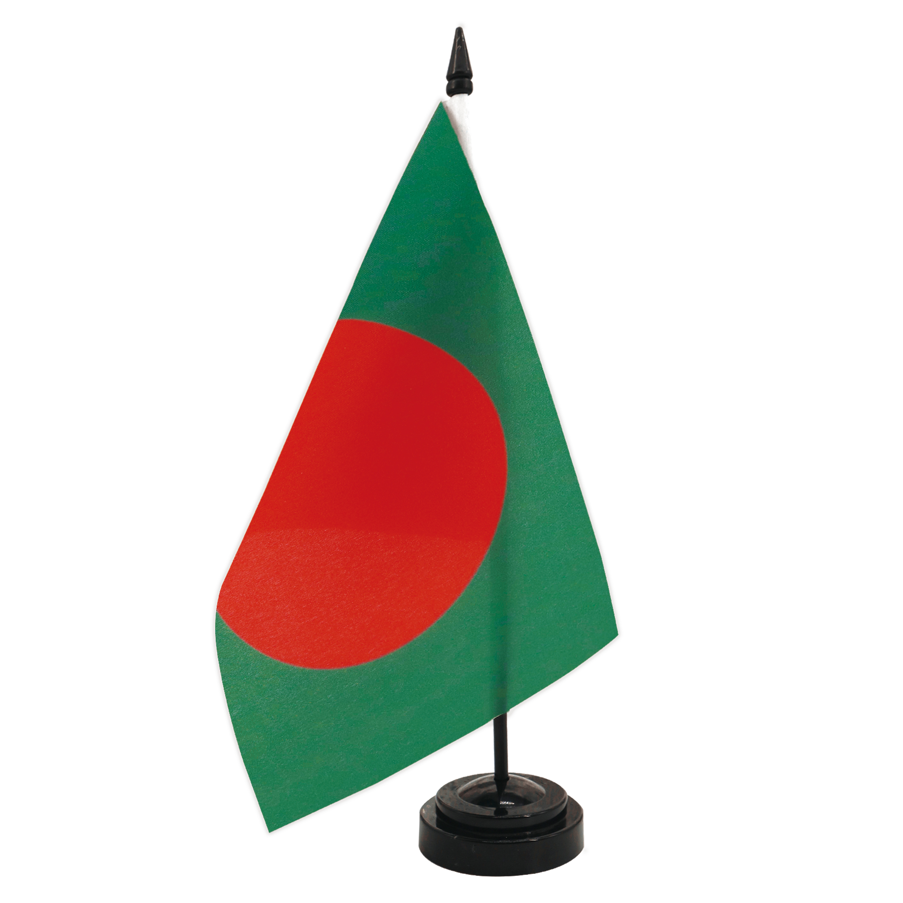Drapeau du Bangladesh