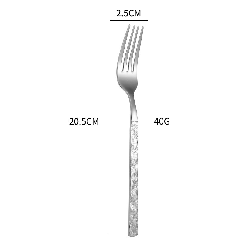 Silver-Dinner Fork