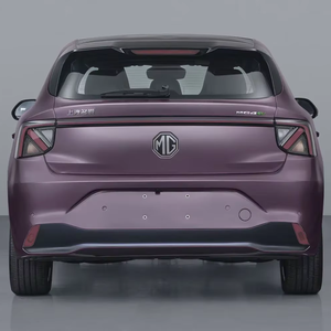 2026 MG4 437 phiên bản miễn phí mô hình hàng đầu 5 cửa 5 chỗ xe điện nguyên chất 401-500km phạm vi 100-150kw động cơ bán chạy nhất tốt - Product Image 1