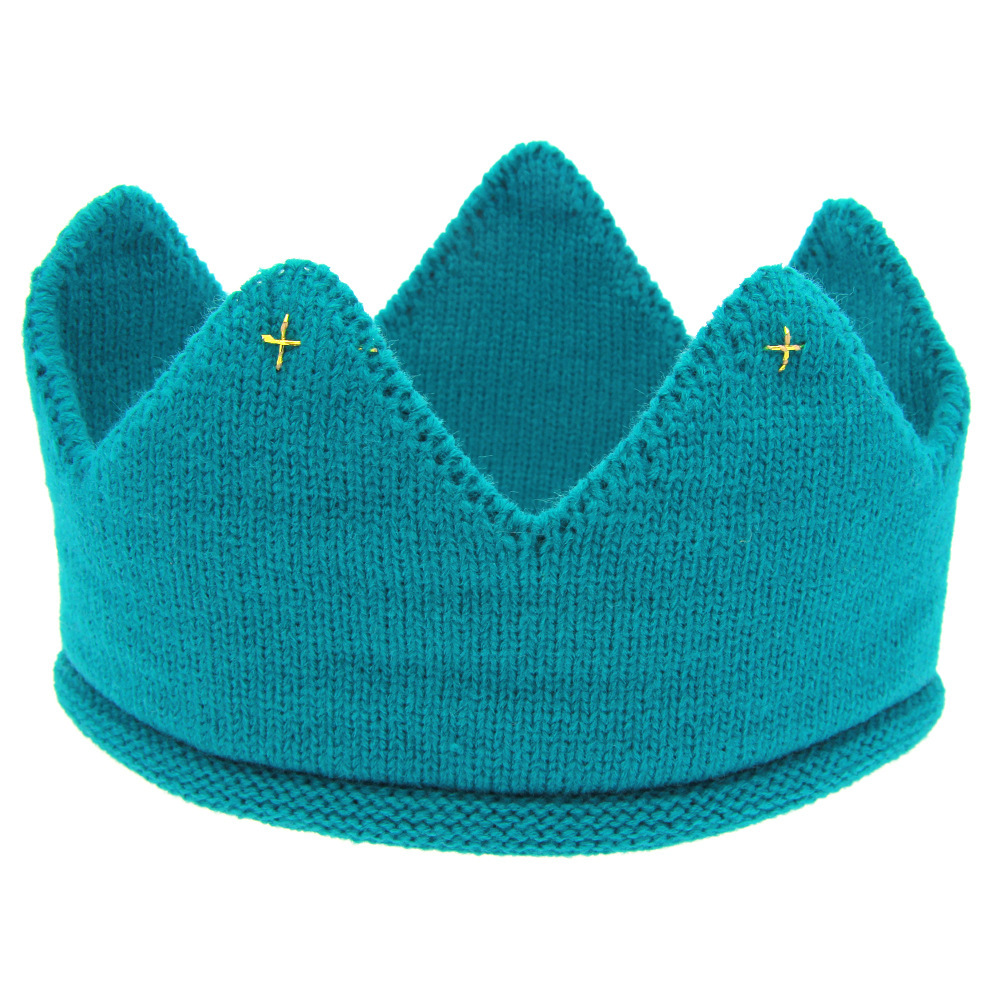 Peacock Blue