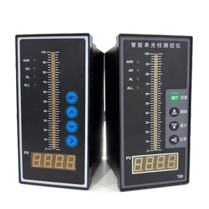 Controlador de nivel de líquido de agua hecho en fábrica 4-20ma Controlador de nivel de líquido de agua Controlador de nivel electrónico automático - Product Image 6