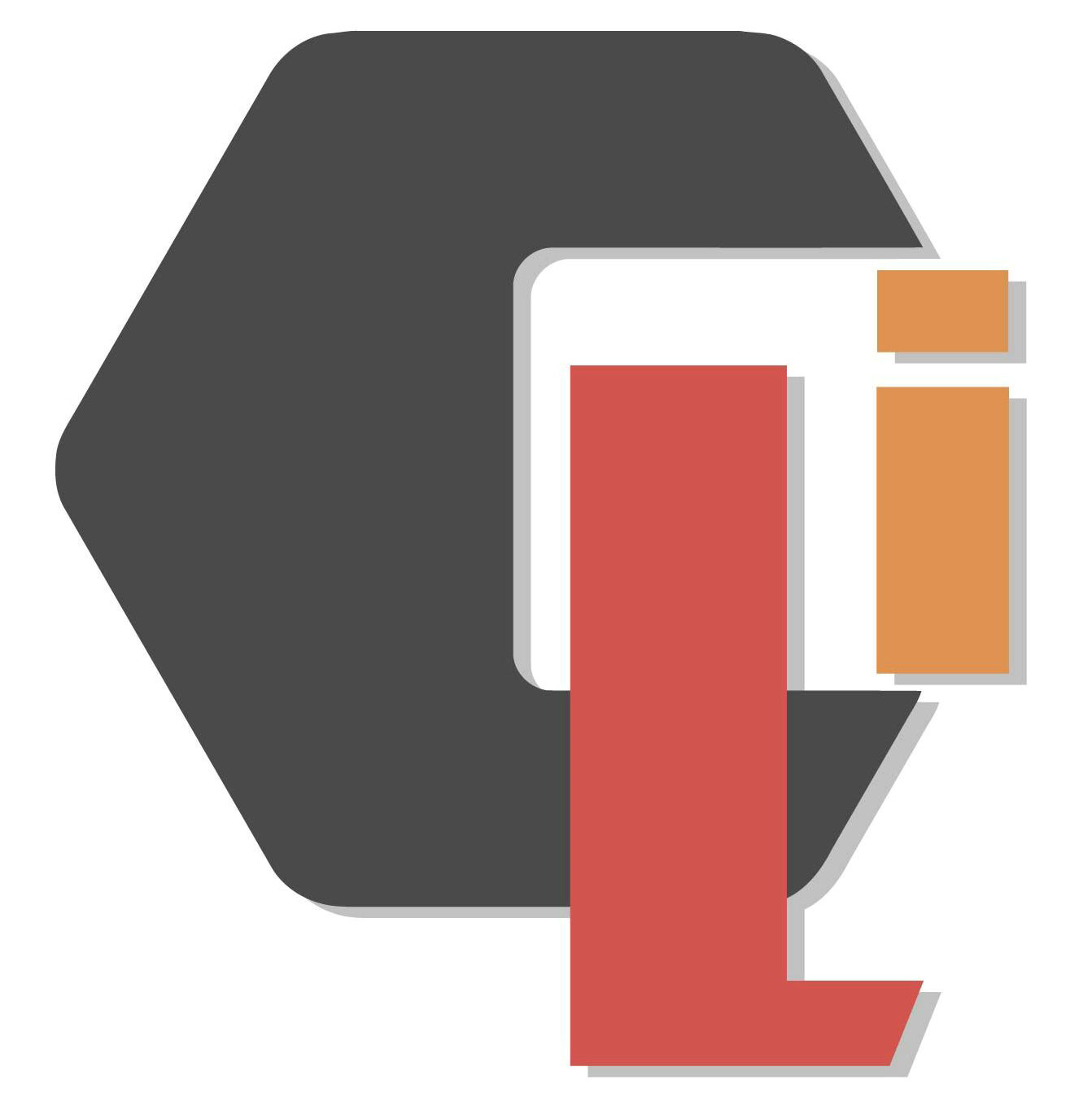 company logo