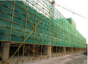 Andamio industrial resistente del H-Frame para los accesorios ajustables de la construcción del edificio de gran altura y del hotel - Product Image 4