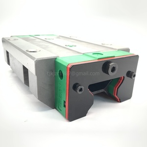 RGW35 <strong>Linear</strong> <strong>Motion</strong> <strong>Guide</strong> <strong>Slide</strong> <strong>Rail</strong> and Block Bearing Carriages RGW35CCZAH - Product Image 6