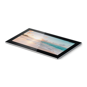 10.1 "LCD A colori Ip Video Campanello V36 Video Citofono Touch Screen 86 SCATOLA di Installlation Citofono di Sistema - Product Image 2
