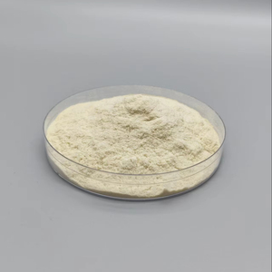 Engrais biologique à libération lente de poudre soluble dans l'eau de lactate de Chitosan pour l'agriculture - Product Image 1