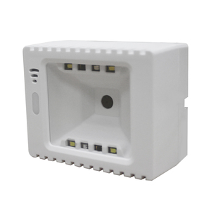 Lector QR portátil Módulo de imagen Escáner de código de barras para control de acceso - Product Image 5