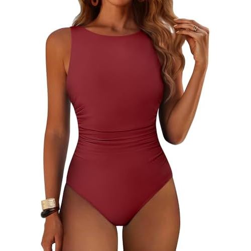 Deep Red