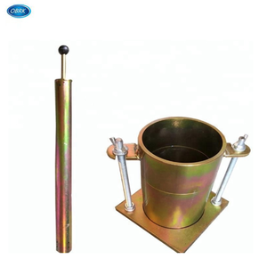 มาตรฐาน Proctor ความหนาแน่น Mdd ทดสอบอุปกรณ์ดิน - Product Image 3