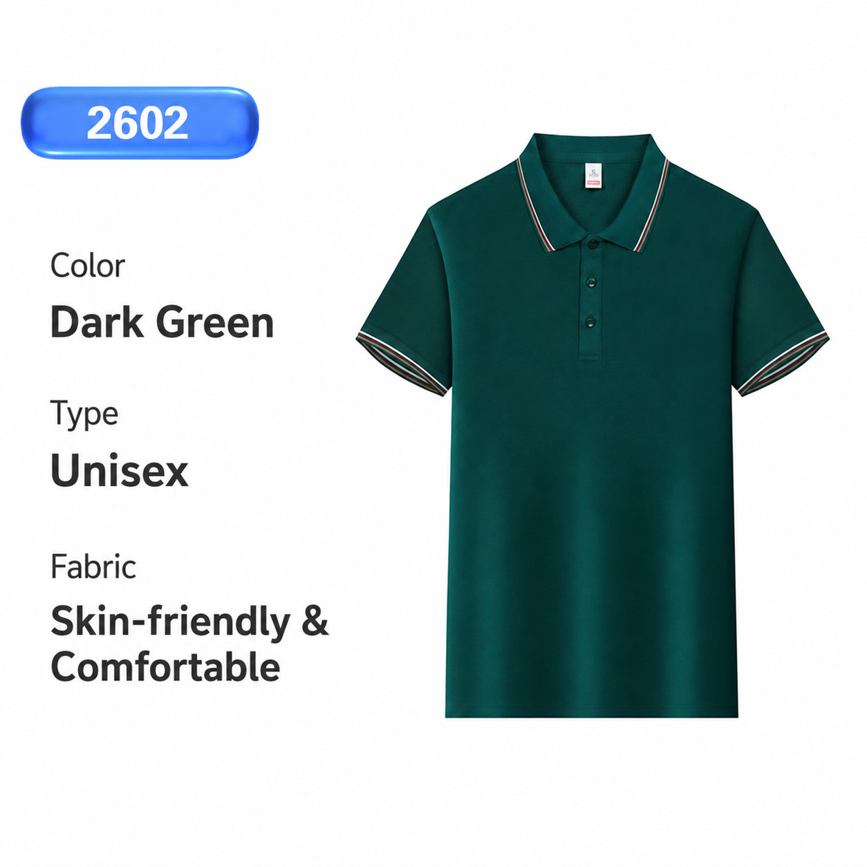 Dark Green