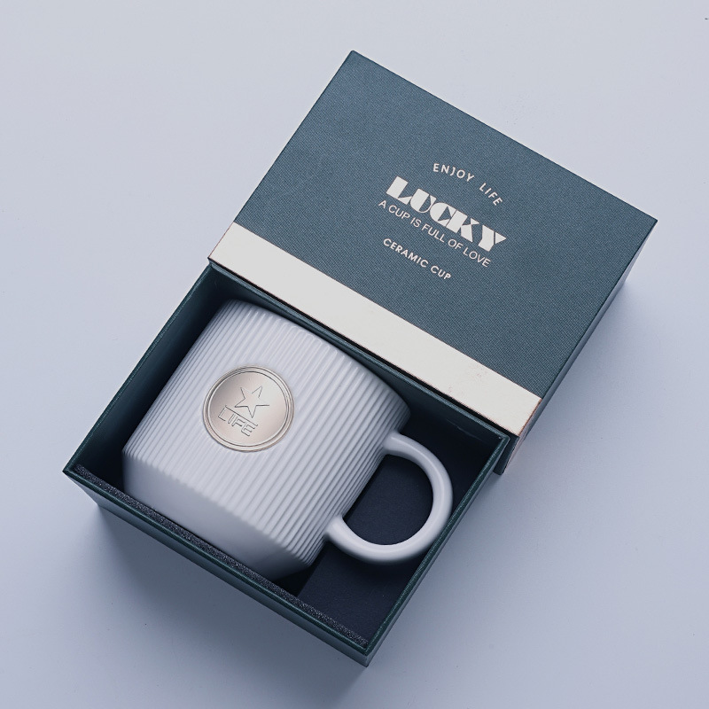 White Gift Sets