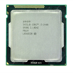 8th i5プロセッサCPU 3470 3570 4570 7400 7500 8400 9400 9400F I5 I3 I7卸売 - Product Image 2