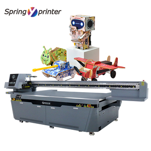 CF-2513 Uv Flatbed <strong>Printer</strong> Price with Cheap Activity Discount Durable Painting Machine Automatic <strong>Printer</strong> Uv - Product Image 3