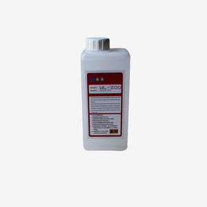 1000ml Compatible <strong>Domino</strong> <strong>Inkjet</strong> Printer Cleaning WL200 - Product Image 1