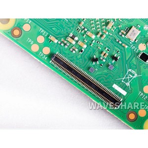 <strong>Raspberry</strong> <strong>Pi</strong> Compute <strong>Module</strong> 4, Options For RAM, EMMC, Wireless
