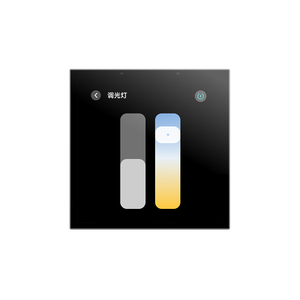 בית חכם יוקרה מלון עיצוב iot בקרת מתג לוח עוזר שער r30 <span class=keywords><strong>zigbee</strong></span> WiFi 100 מכשיר שליטה מוט יחיד מוט עשוי מחשב - Product Image 3