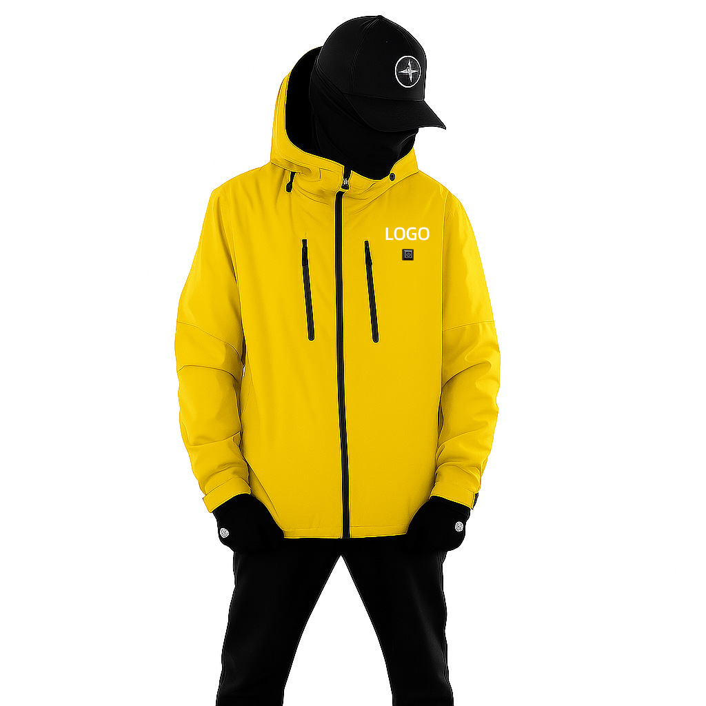 Jaune