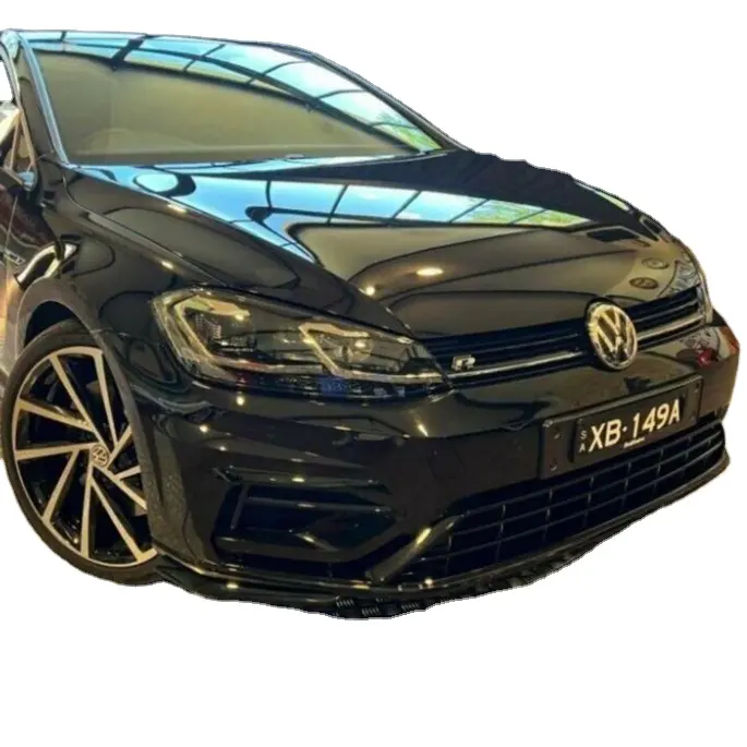 Kullanılan 2020 volks-wagen Golf R RHD